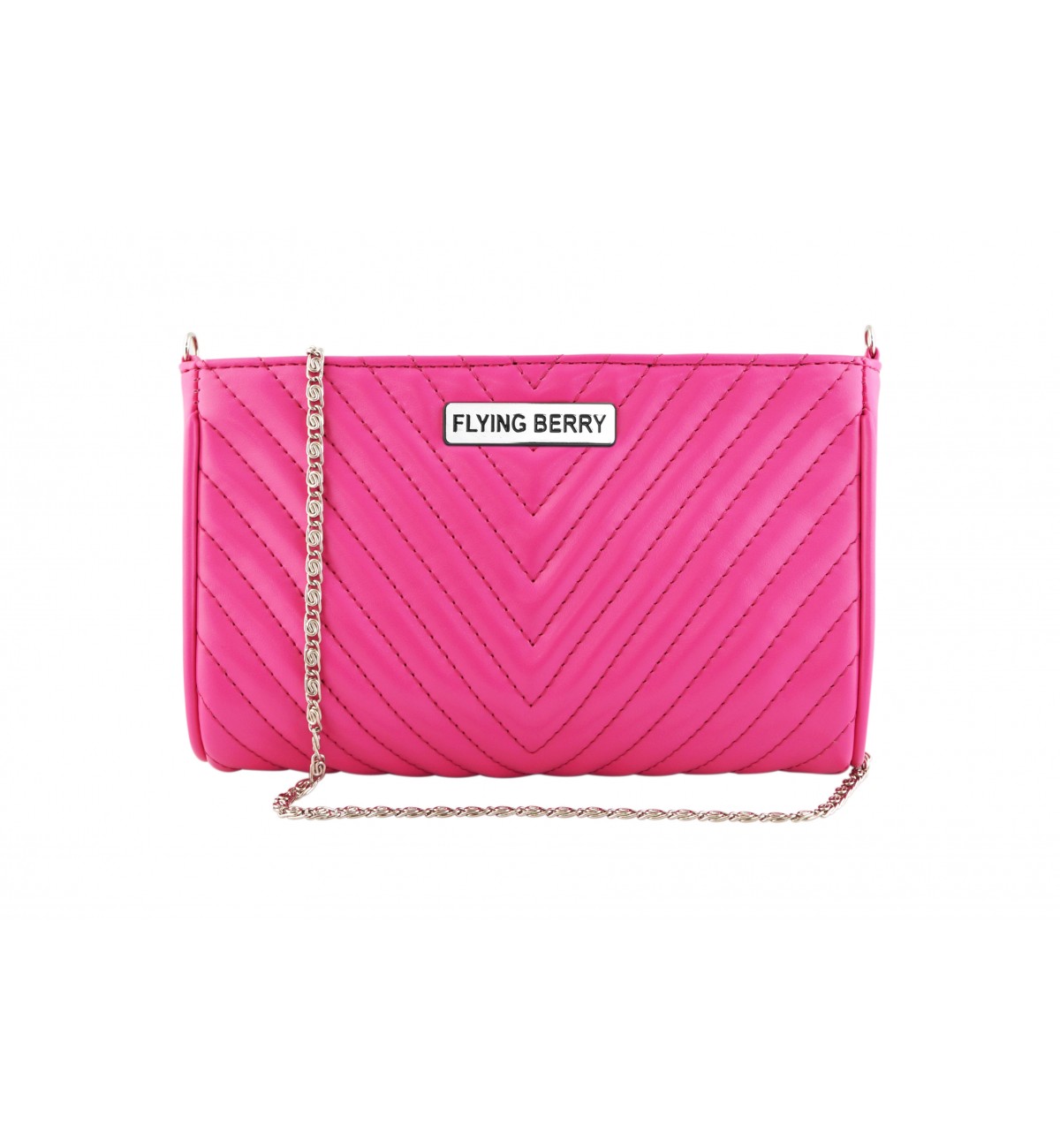 Berry clutch bag 2025