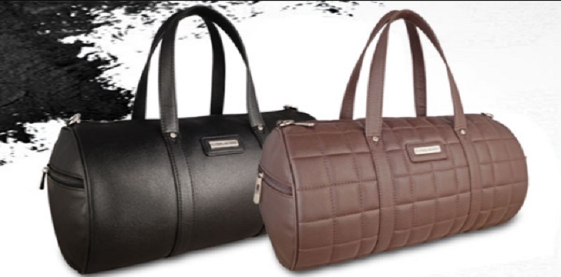Travel in Style with Flying Berry: The Perfect Women’s Duffle Bag for Every Trip