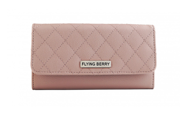 Class in Your Palm: Flying Berry Clutch Bags for Women